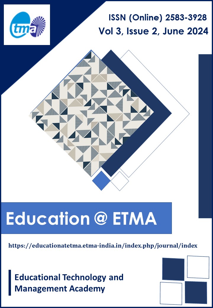 					View Vol. 3 No. 2 (2024): Meeting Modern Challenges in Education Through Employability and Transformative Learning
				